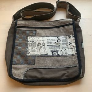 Foe Industries Padded Travel Carry Case / Bag.